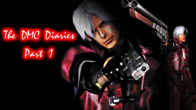 DMC Diaries 1