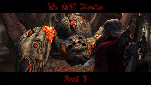 DMC Diaries 3